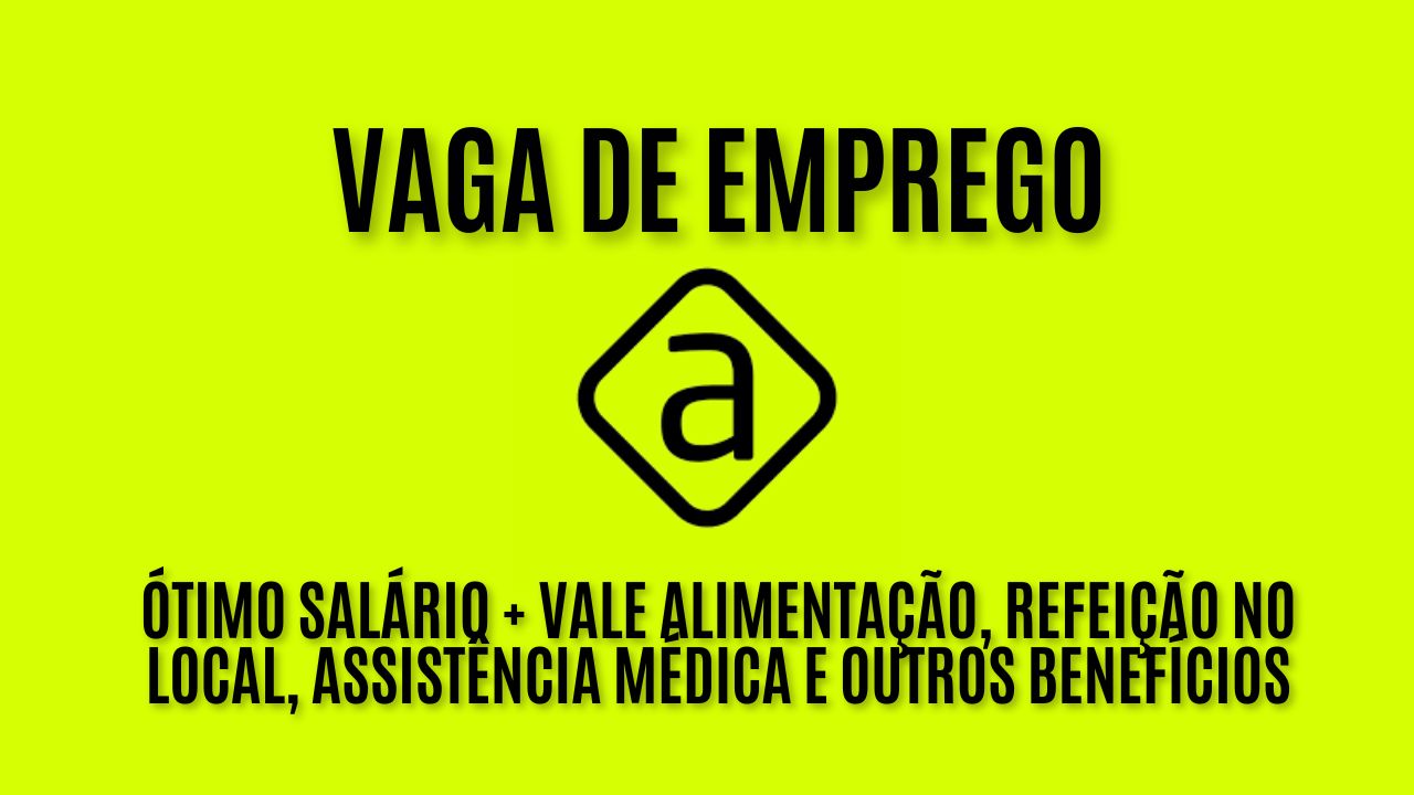 Ambipar procura interessados em trabalhar como Meio Oficial Pedreiro: Oferece ótimo salário + vale alimentação, refeição no local, assistência médica e outros benefícios, veja como garantir a vaga