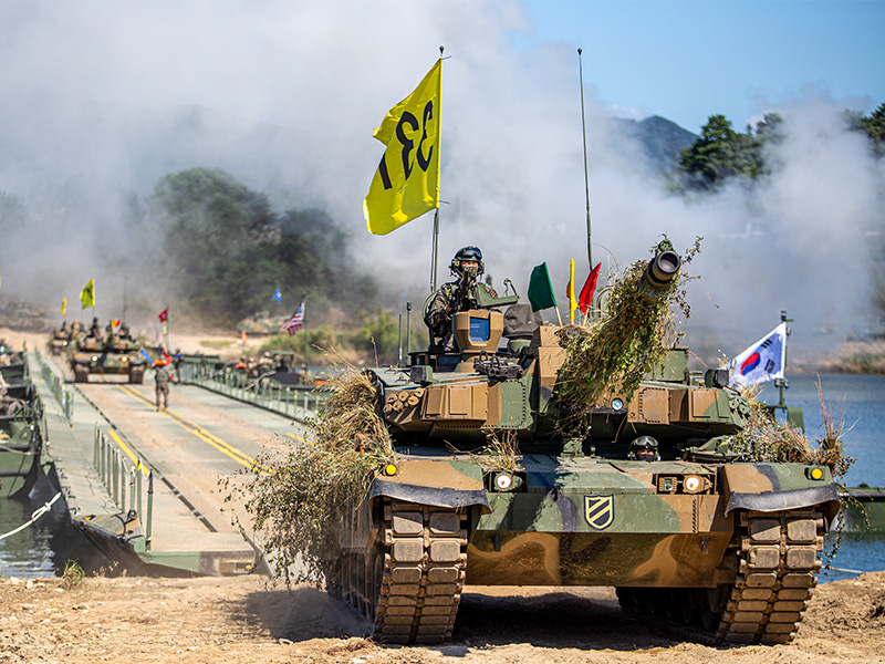 serviço militar