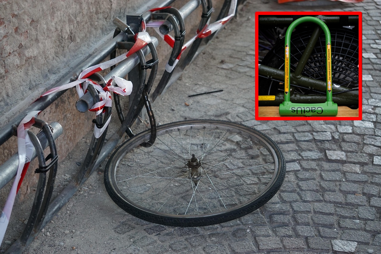 Bicicletas