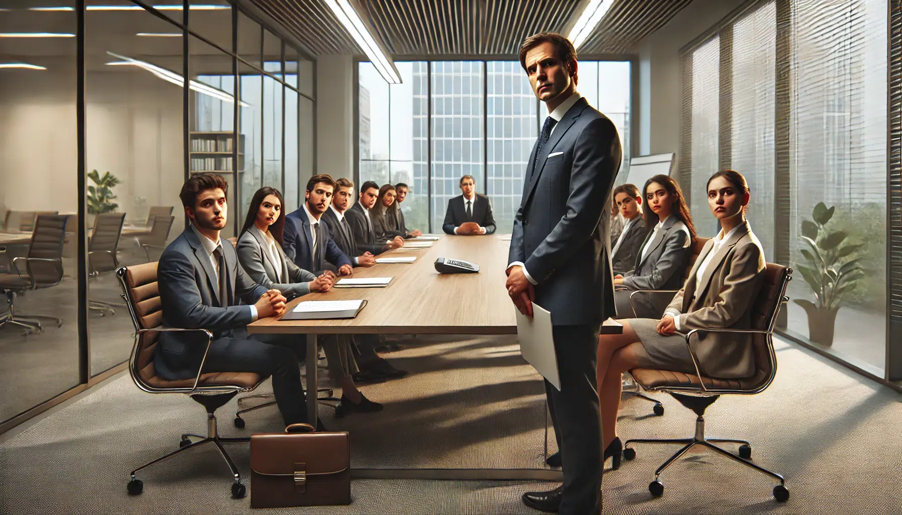 Geração Z, Jovens, Empresa, Home Office