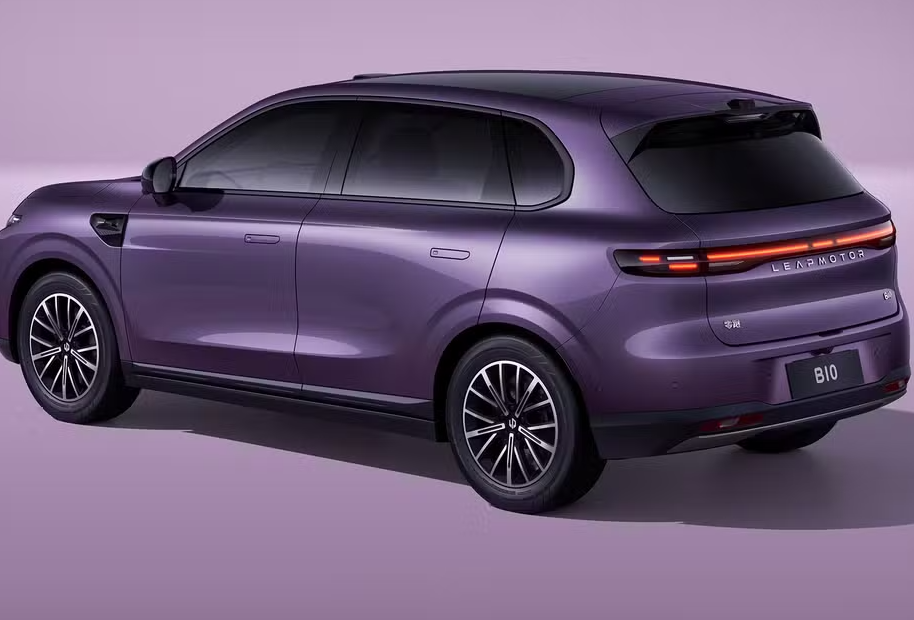 Imagem: Auto Esporte