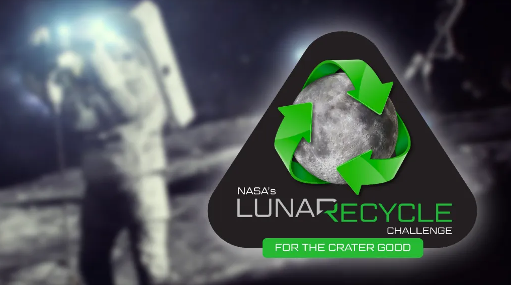 A NASA está investindo até US$ 3 milhões para encontrar uma solução inovadora de reciclagem de resíduos na Lua, reduzindo a dependência de suprimentos enviados da Terra. Isso é essencial para garantir a sustentabilidade das futuras bases lunares do Programa Artemis e viabilizar missões de longa duração.