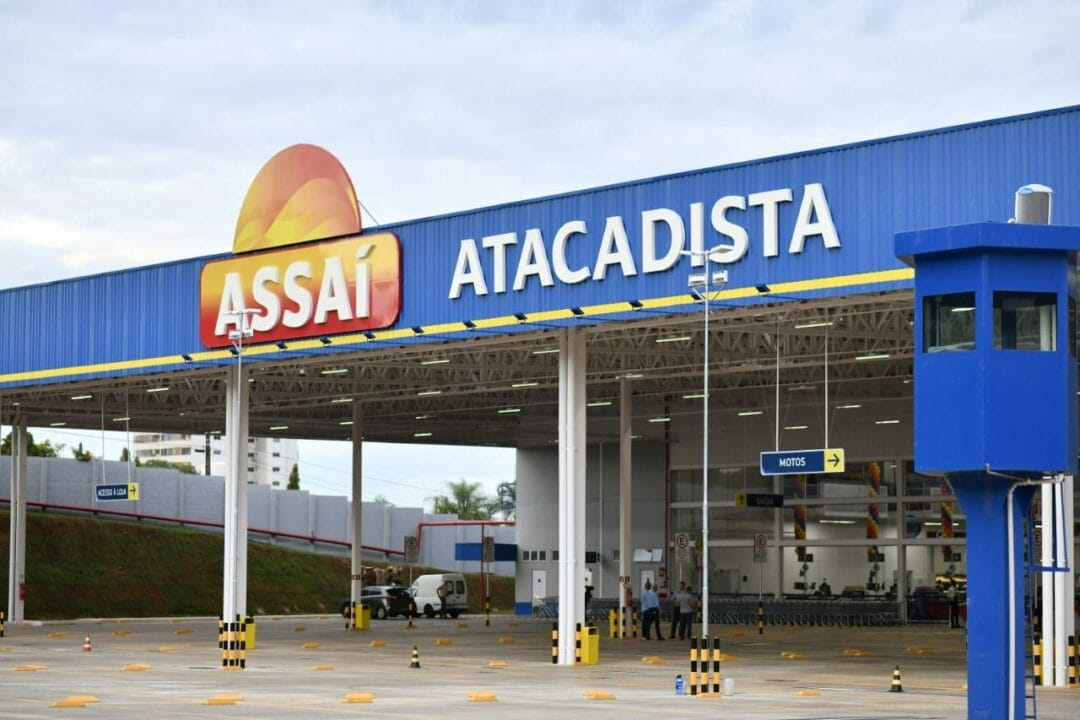 Assaí Atacadista abriu mais de 2200 vagas de emprego em 2025! Oportunidades para diversos cargos e estados. Inscreva-se!