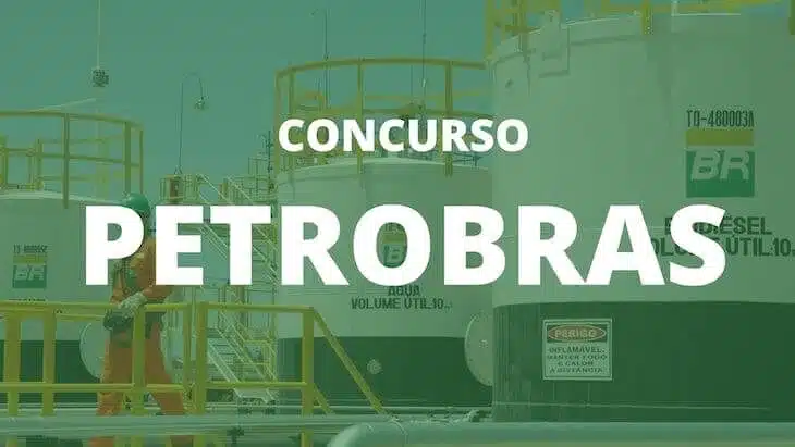 Petrobras planeja concurso para 2025, enquanto gera 10 mil novos empregos em projeto de R$7 bilhões no Rio de Janeiro.