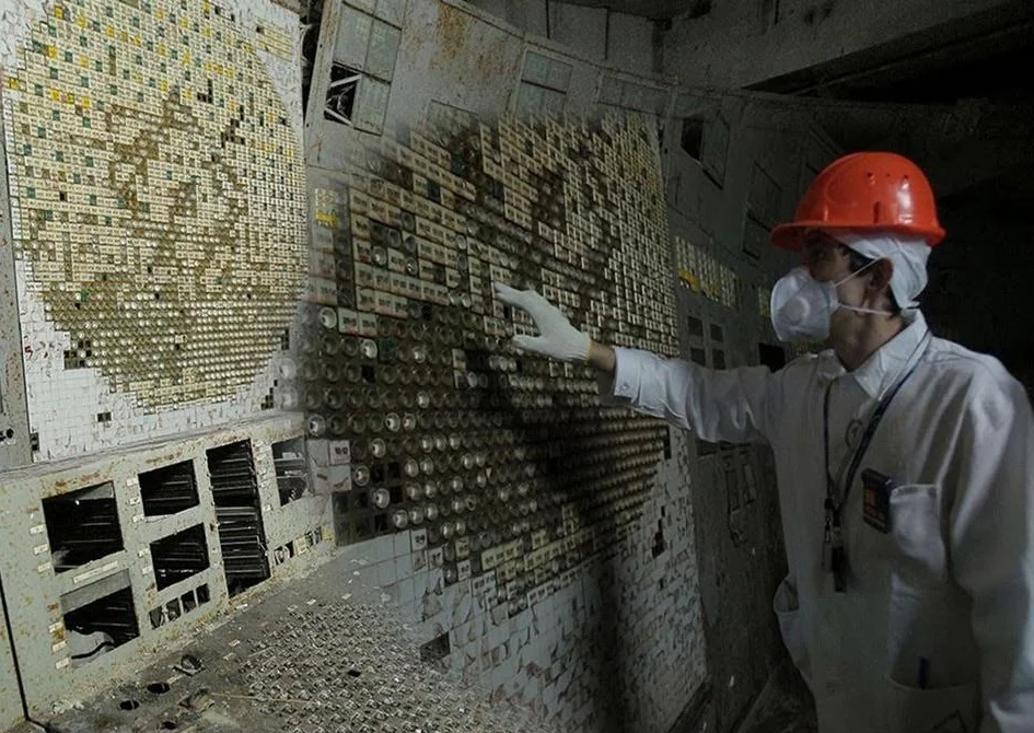 Cientistas ucranianos descobriram os fungos negros nos destroços do reator 4 de Chernobyl enquanto estudavam os efeitos da radiação na área contaminada. Eles notaram que esses fungos cresciam diretamente nas superfícies altamente radioativas, o que os levou a investigar sua incrível resistência.