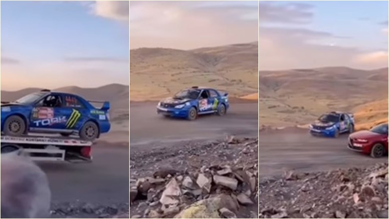 carro de corrida
