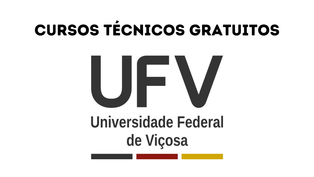 A Prefeitura de Betim e a UFV oferecem vagas para cursos técnicos gratuitos, com inscrição aberta até 4 de abril, visando capacitar a população local.