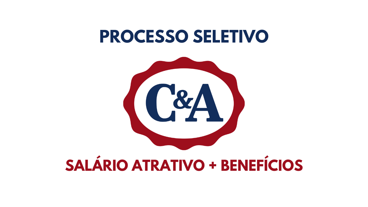 A C&A está com vagas de emprego abertas para Assistente de Privacidade em Barueri, São Paulo, ideal para quem busca chances de crescimento.