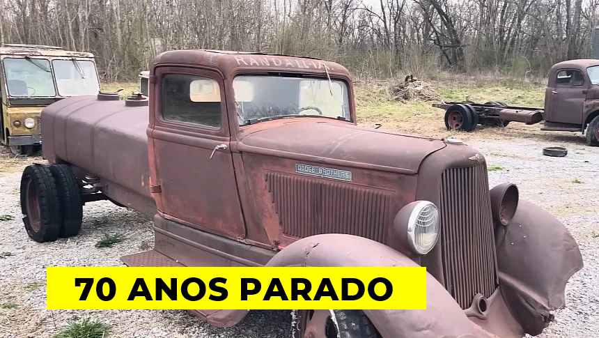 caminhão
