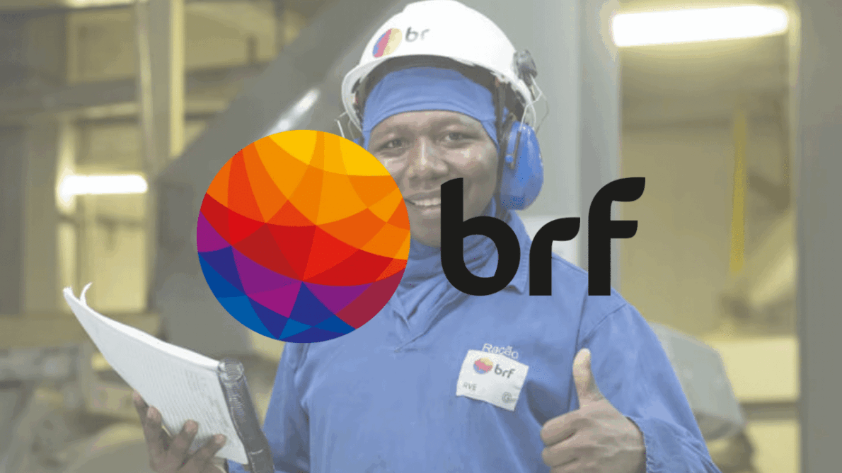 Procurando uma oportunidade? A BRF está recrutando 50 pessoas para preencher as vagas de emprego disponíveis para Operador de Produção.