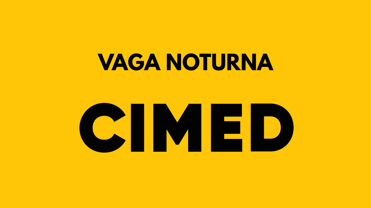 A Cimed busca interessados em preencher a vaga noturna de inspetor de qualidade em São Sebastião da Bela Vista, Minas Gerais.
