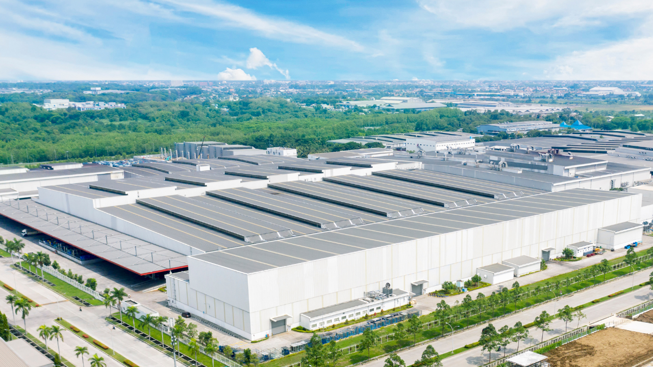 Fábrica da Lightwall Brasil terá mega investimento e irá revolucionar o setor da Construção Civil em Santa Catarina.