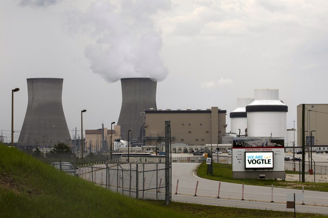 Lei de Energia Atômica dos EUA