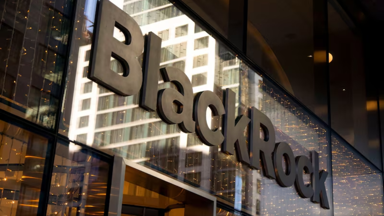 blackrock - investimentos - economia - mercado privado - larry fink