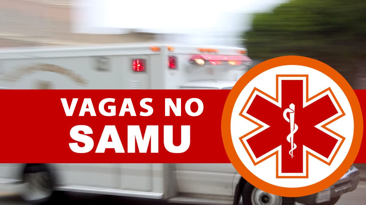 Prefeitura de Osasco abre seleção para SAMU e ESF! São 131 vagas com salários de até R$ 7.214,80. Inscrições pela Vunesp!