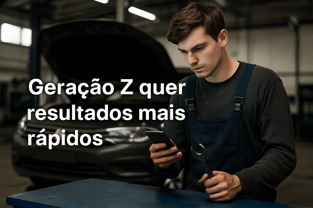 Geração Z, Jovens, Jovens da geração Z, trabalho