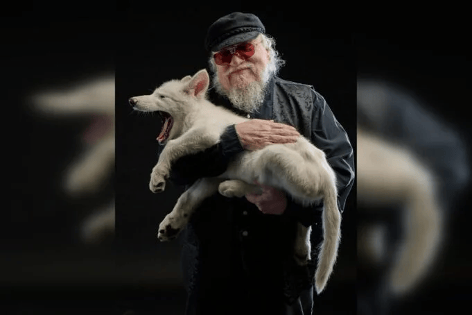 Startup revive o lobo-terrível de Game of Thrones usando DNA antigo e tecnologia CRISPR — a ciência agora desafia até a própria extinção!