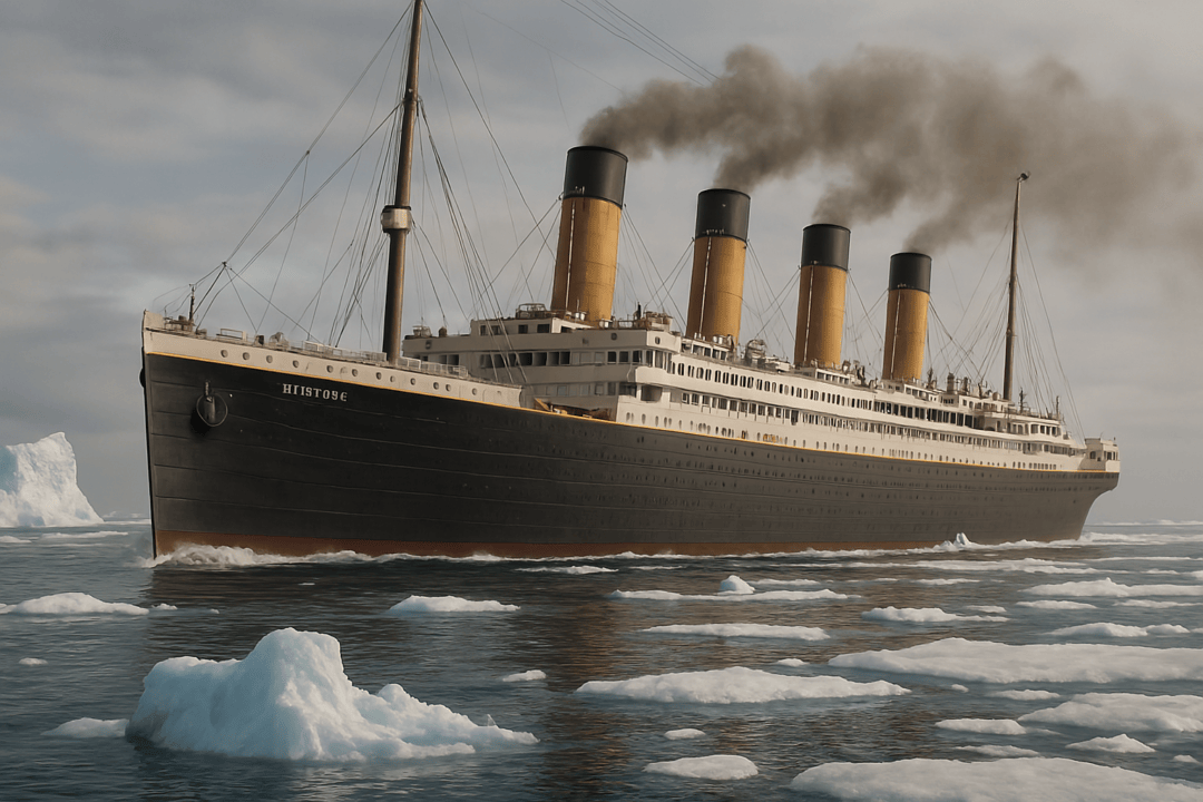 Titanic