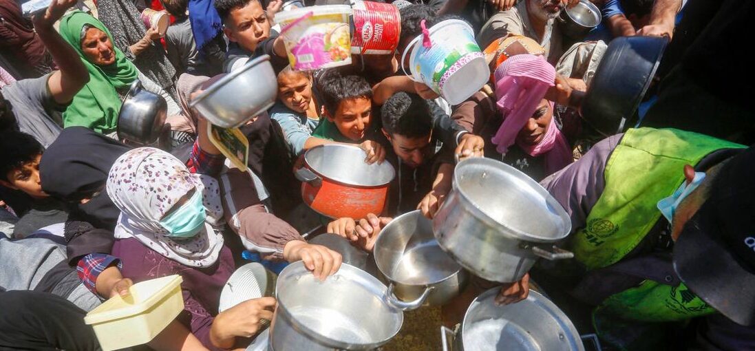 Imagem: UNRWA