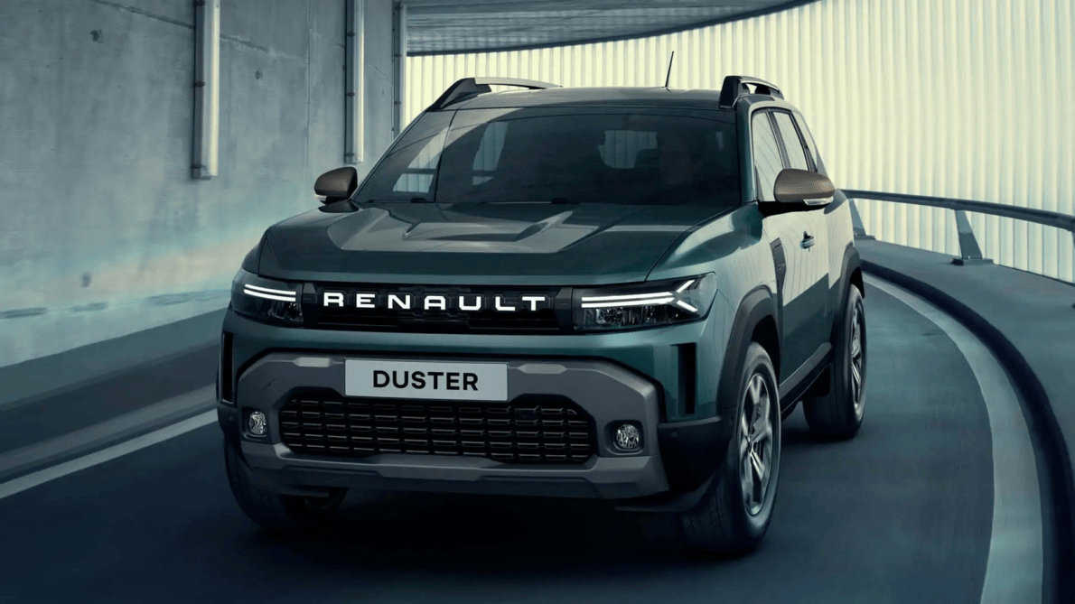 SUV da Nissan inspirado no Duster pode nunca sair do papel no Brasil. Estratégia global foca em mercados mais lucrativos e deixa país de fora.