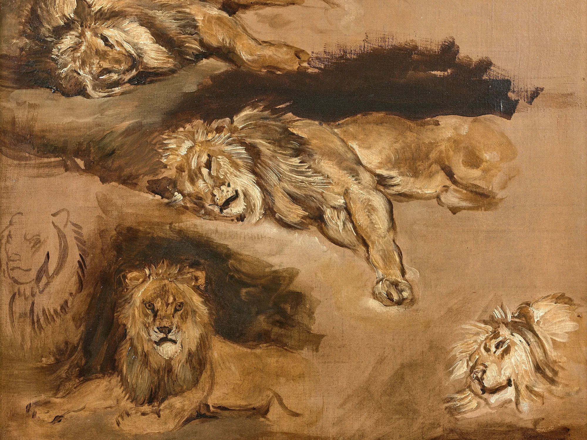 pintura