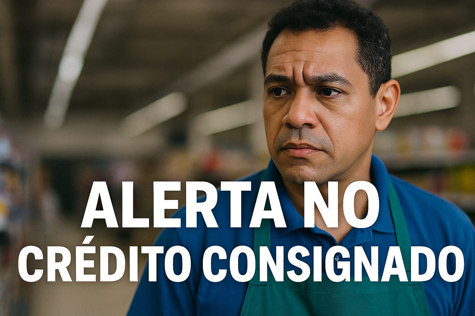 Crédito Consignado