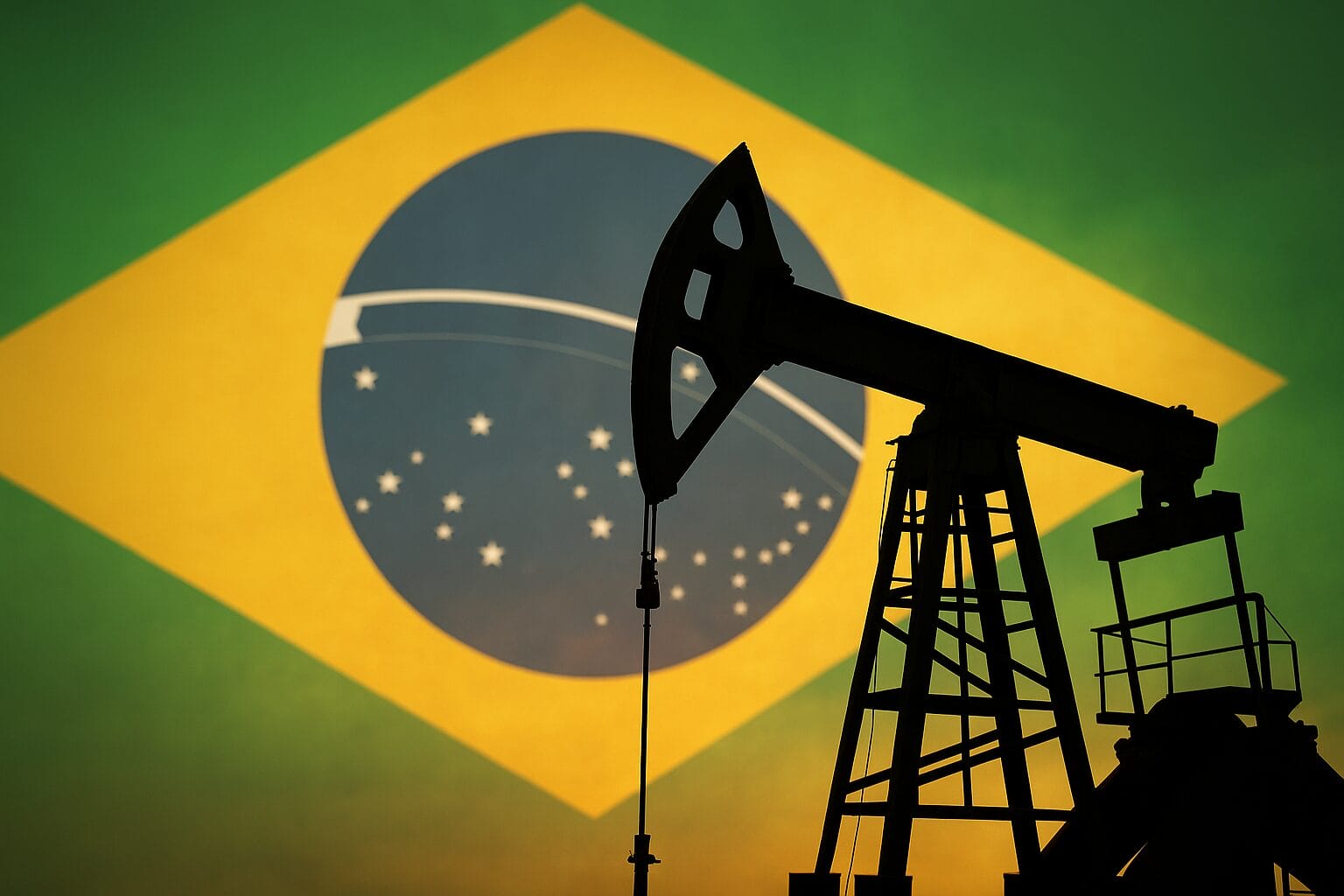 Petróleo e gás, Imposto, Lula
