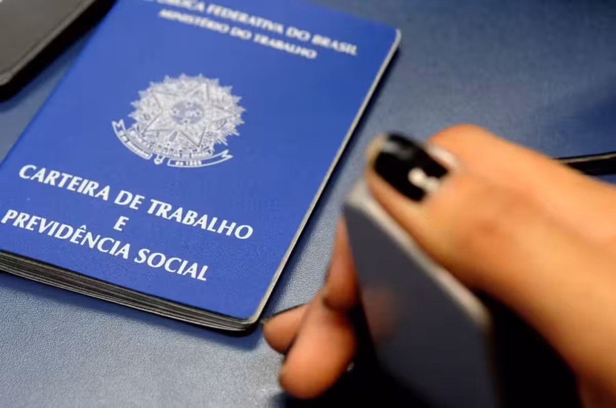 Trabalho, vagas, Cursos, Emprego