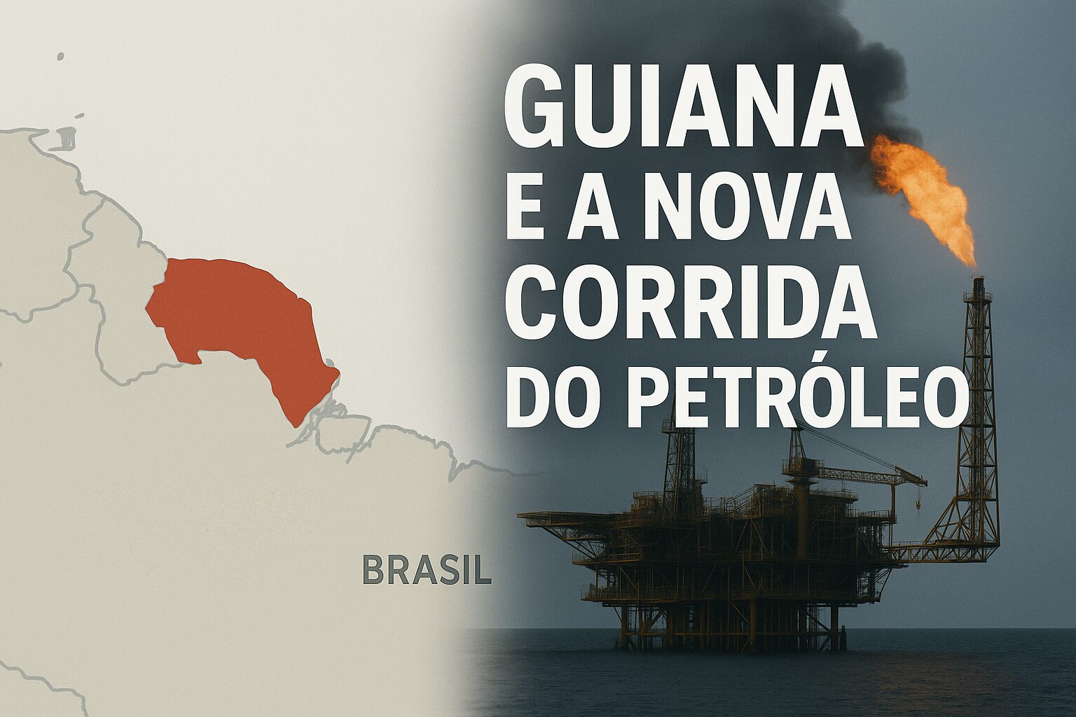 Guiana