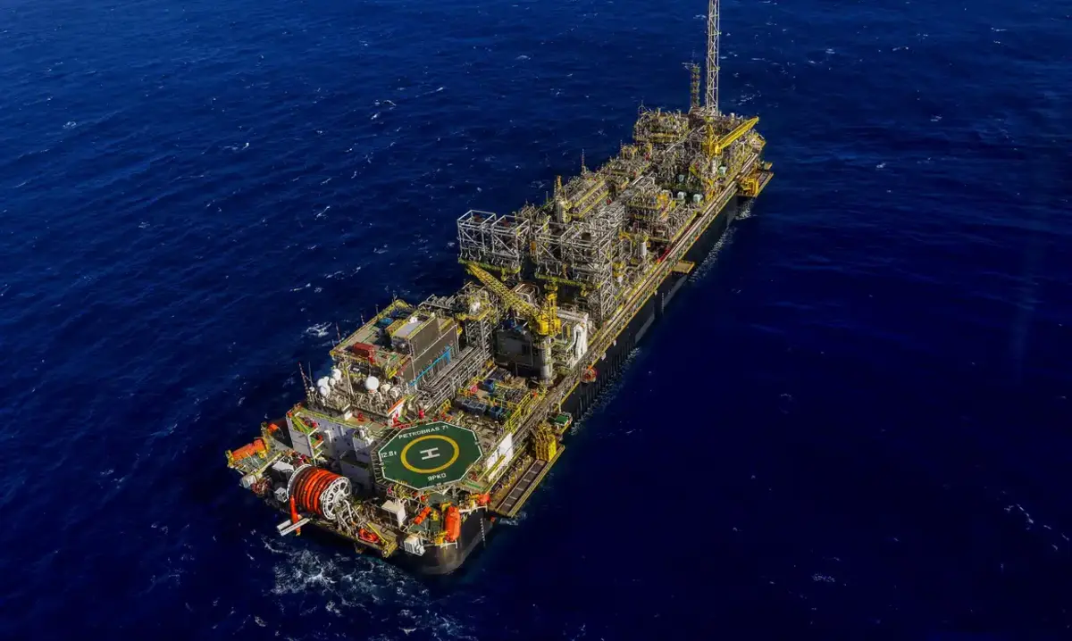 Oil, Gas, Auction, Lula Government