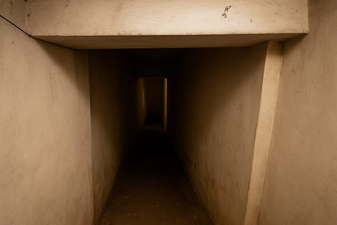 Bunker, Goiânia, Teatro