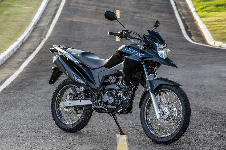 A XRE 190 é a 'moto de ouro' do Brasil! Mesmo na faixa dos R$20 mil, ela gera filas e supera rivais em desejo. Descubra os motivos desse fenômeno.