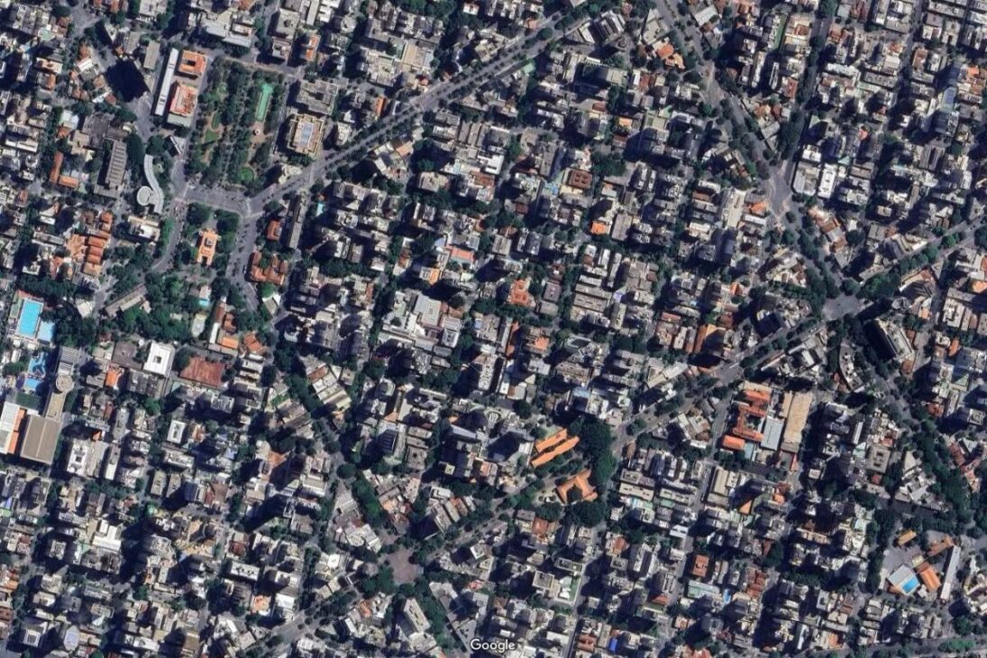 Palmas: a mais nova cidade brasileira planejada brotou do Cerrado