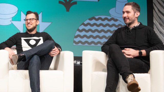 A parceria do Mike Krieger com Kevin Systrom e o nascimento do Instagram
