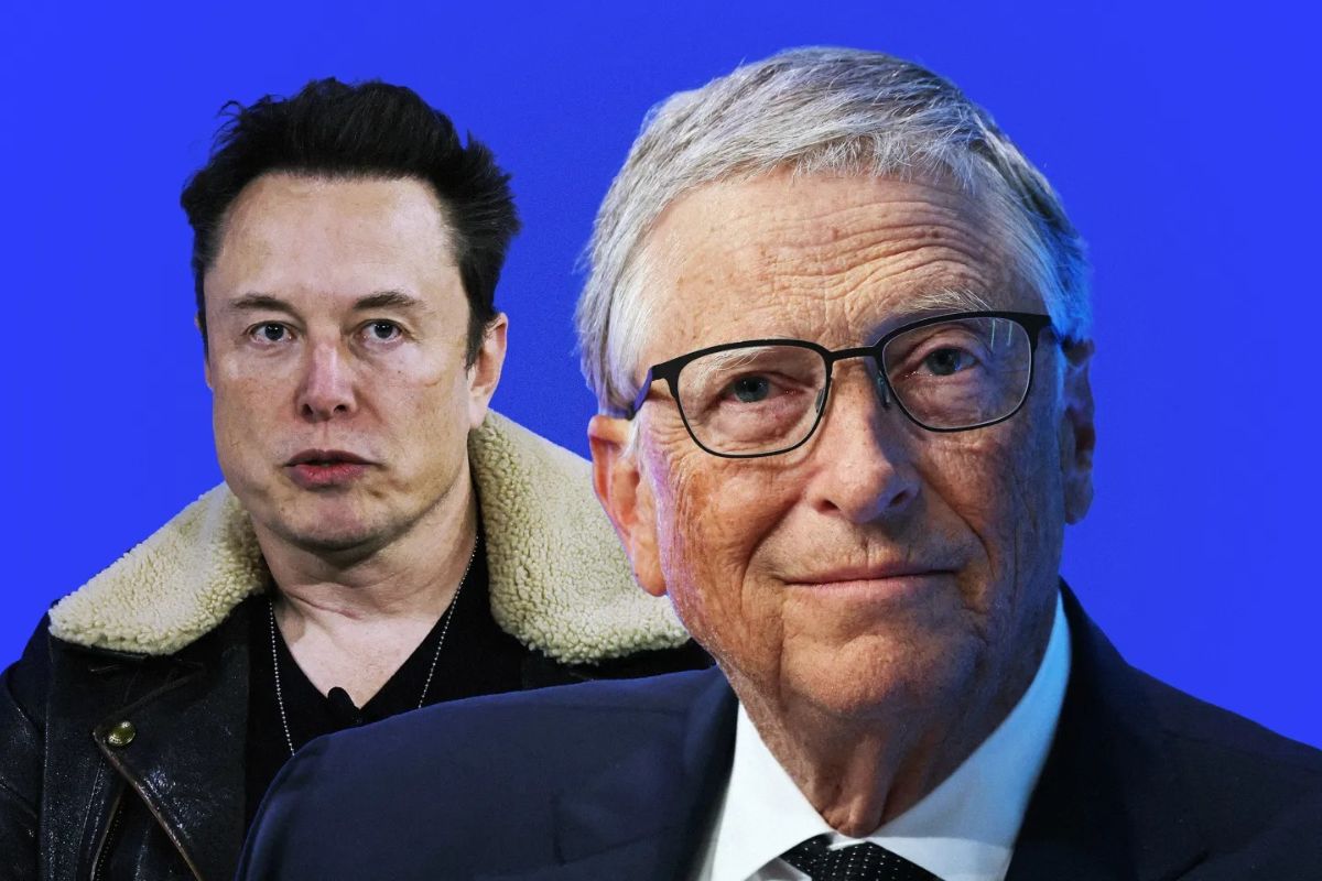 A pessoa mais rica da história? 👑 Não é Musk nem Gates! Conheça Mansa Musa, imperador africano do ouro, e sua fortuna incalculável.