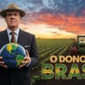 Rubens Ometto comanda um império agrícola de 1,3 milhão de hectares e enfrenta desafios inéditos no agronegócio e energia no Brasil.