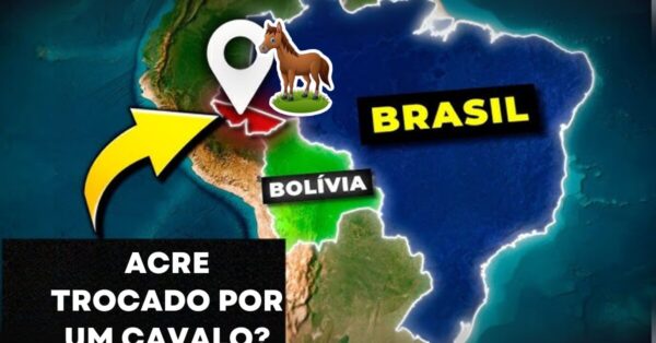ACRE - ESTADO -BRASIL - HISTÓRIA - AMAZÔNIA - MAPA DO BRASIL - BOLÍVIA - VENEZUELA - EUA - OURO BRANCO