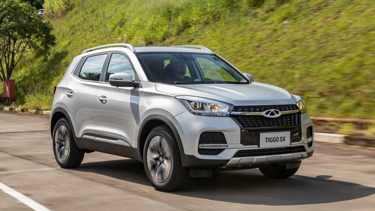 Top 5 usados: conheça os carros mais procurados no Brasil que são sucesso de venda e desejo em 2025