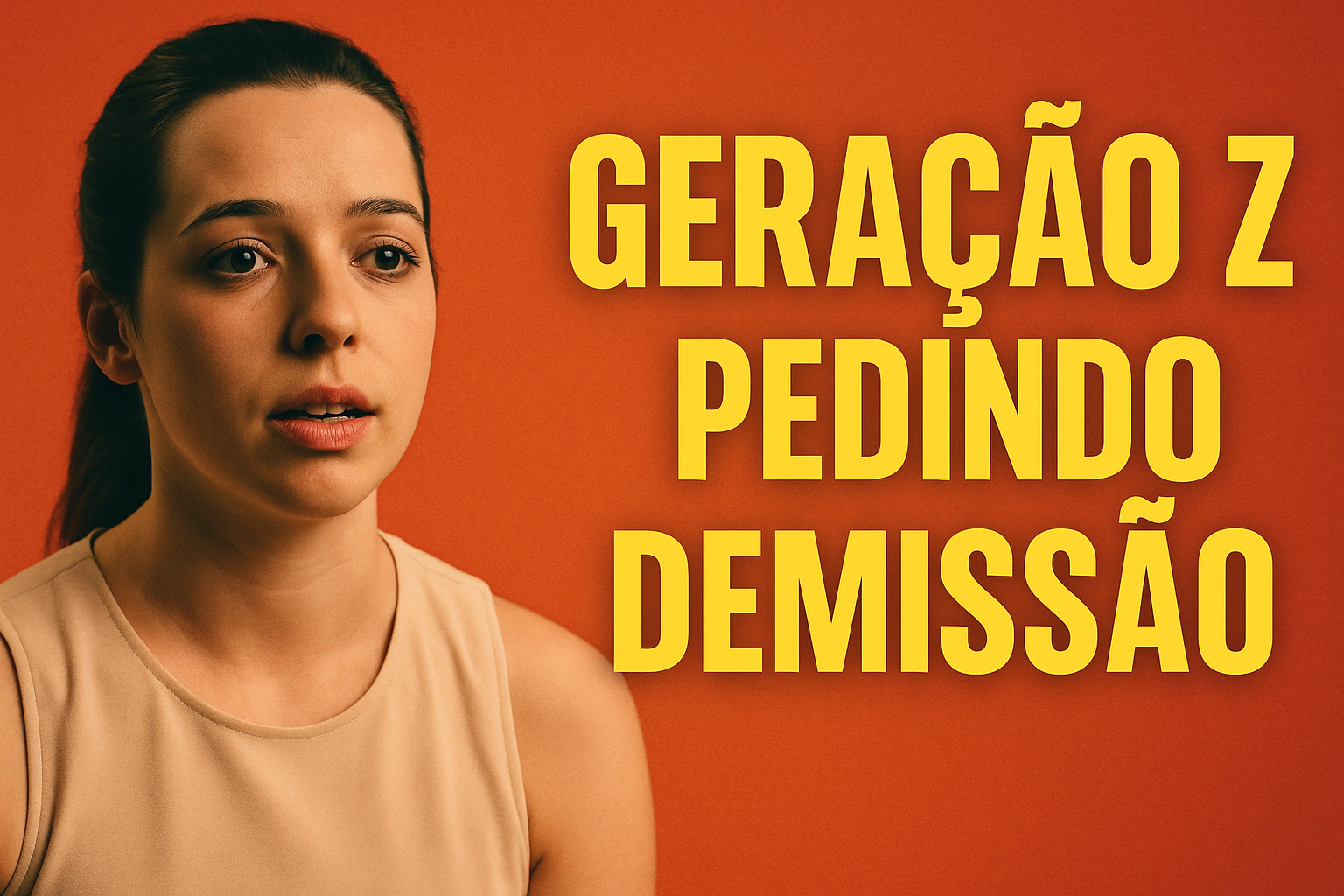 Geração Z