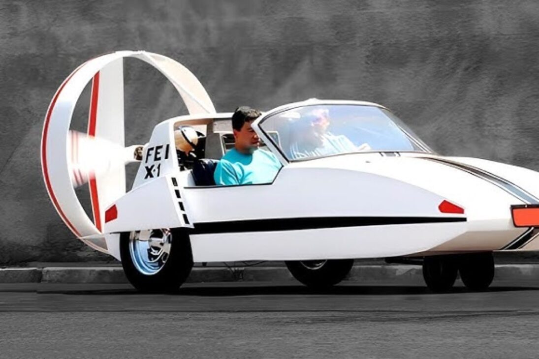 Combustíveis bizarros que já moveram carros! ⛽ De lenha a tequila, descubra as alternativas mais estranhas e criativas da história automotiva