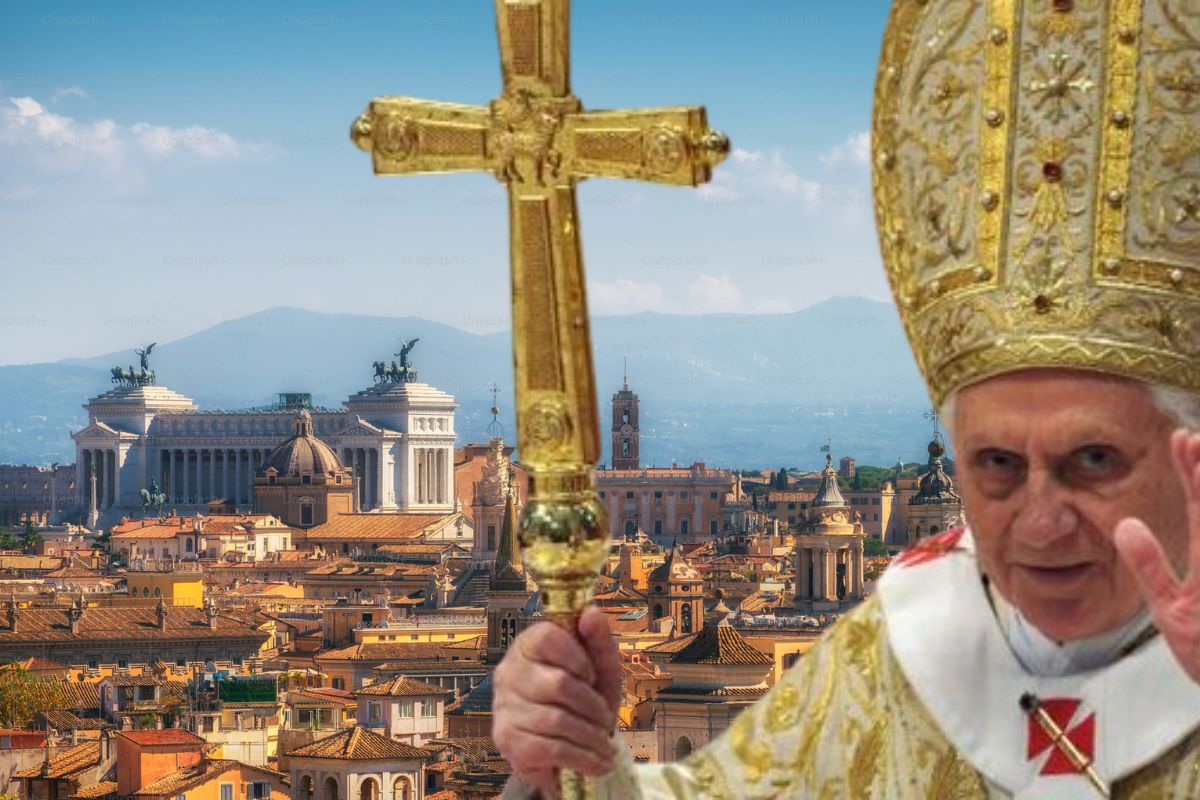 Os segredos financeiros do Vaticano: como Bernardino Nogara e o IOR criaram uma fortuna bilionária para a Santa Sé, entre crises e escândalos.