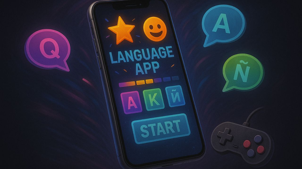 Conheça o aplicativo de idiomas gratuito que vicia como jogo e revoluciona o aprendizado autodidata