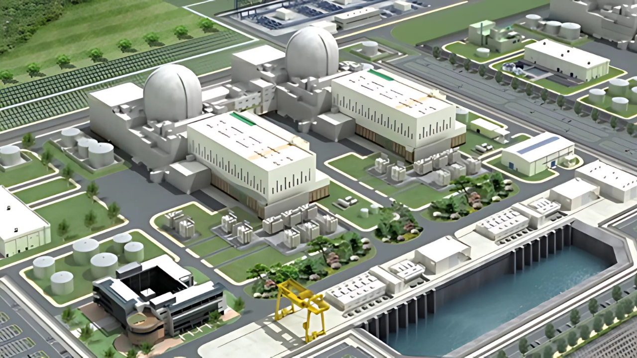 O avanço das obras em Shin Hanul 3 e 4 reforça não apenas a matriz energética da Coreia do Sul, mas também a competitividade do país no mercado global de construção de usinas nucleares.