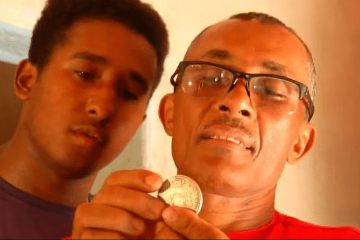 moedas