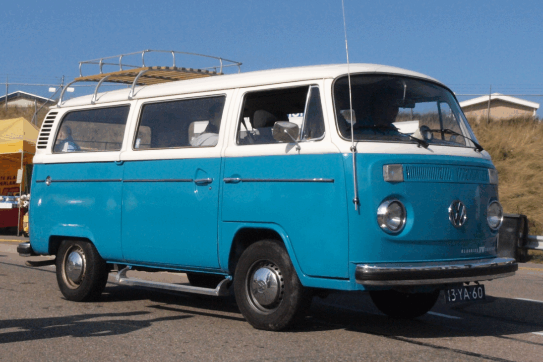 Esse é o carro que permaneceu mais tempo em produção contínua no Brasil
