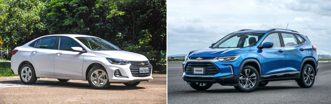 Falha nos freios de Chevrolet Onix e Tracker Entenda a possível ligação com a correia dentada banhada a óleo, relatos de donos e riscos. Informe-se!