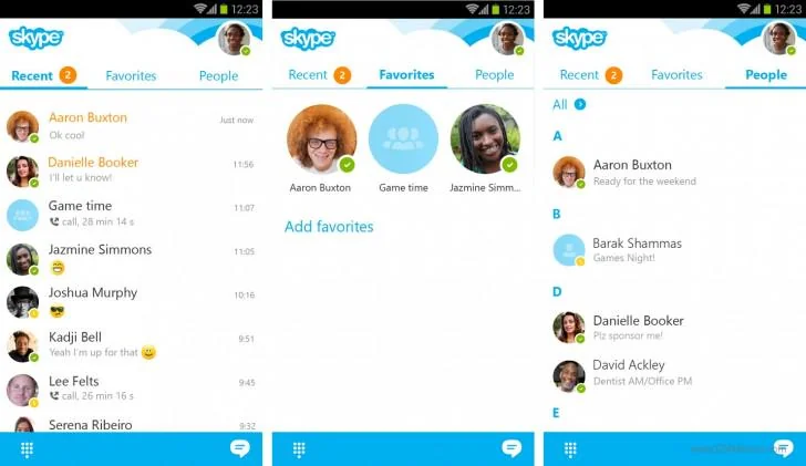 Fim do Skype! Microsoft desliga app de 2003 hoje (5/5). Usuários migram para Teams. Exporte seus dados até Jan/2026. Saiba mais