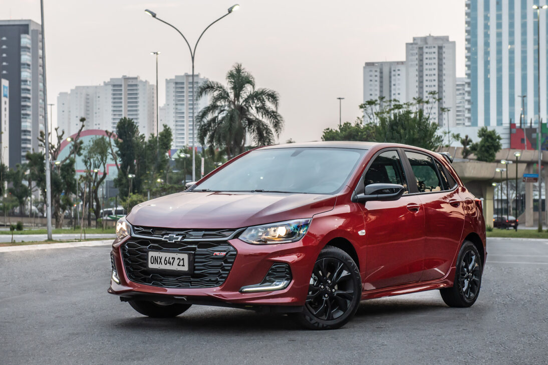 GM 1.0 Turbo