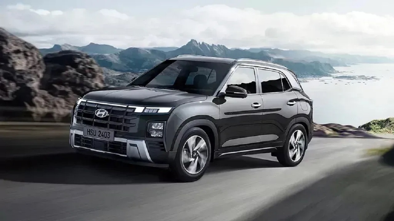 Recall do Hyundai Creta 2025 é convocado por falha eletrônica; empresa divulga lista de chassis afetados