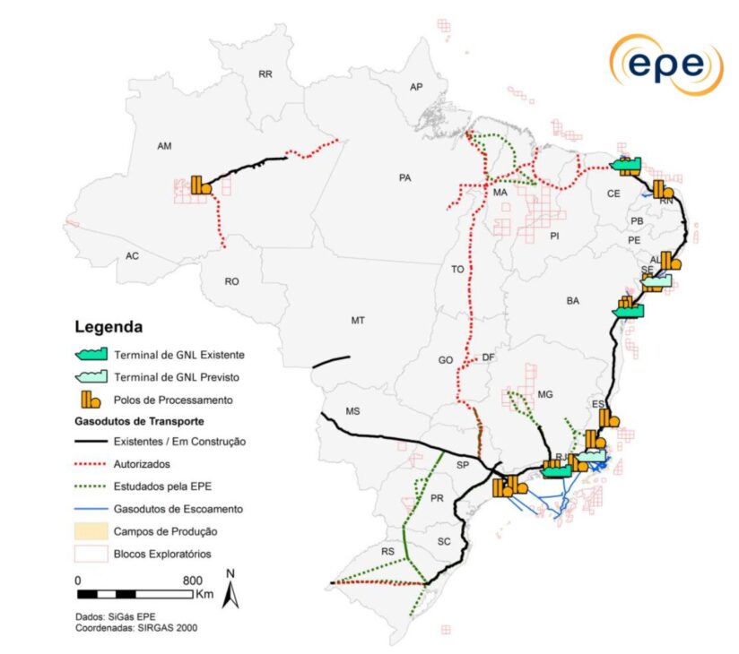 Milhares de quilômetros de oleodutos e gasodutos embaixo de cidades brasileiras que guardam perigos que a maioria desconhece
